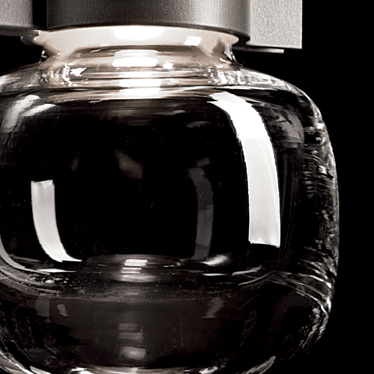 CLEAR GLASS