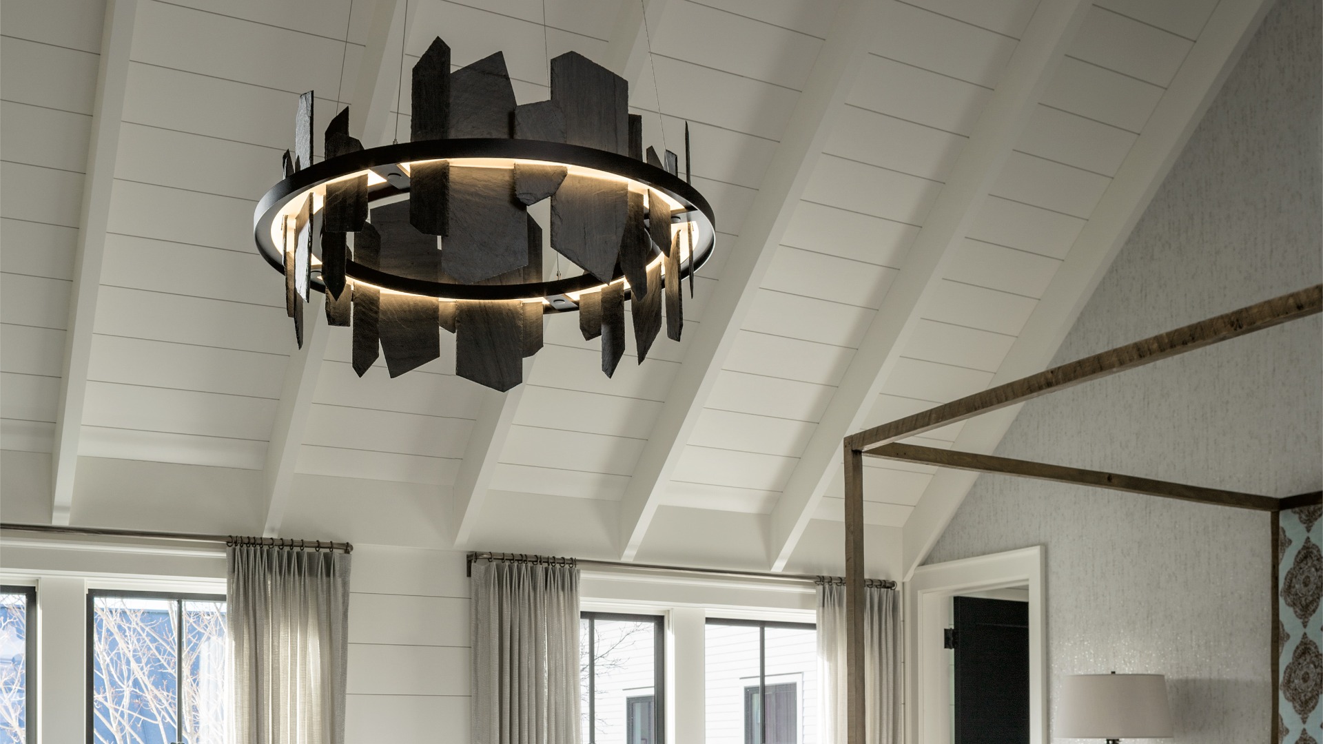 Ardesia - Hubbardton Forge