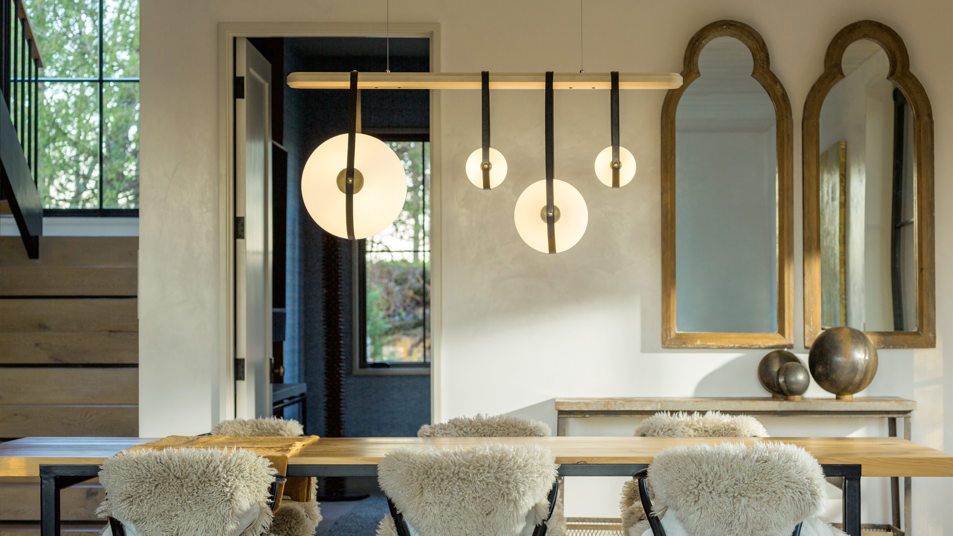 Derby - Hubbardton Forge