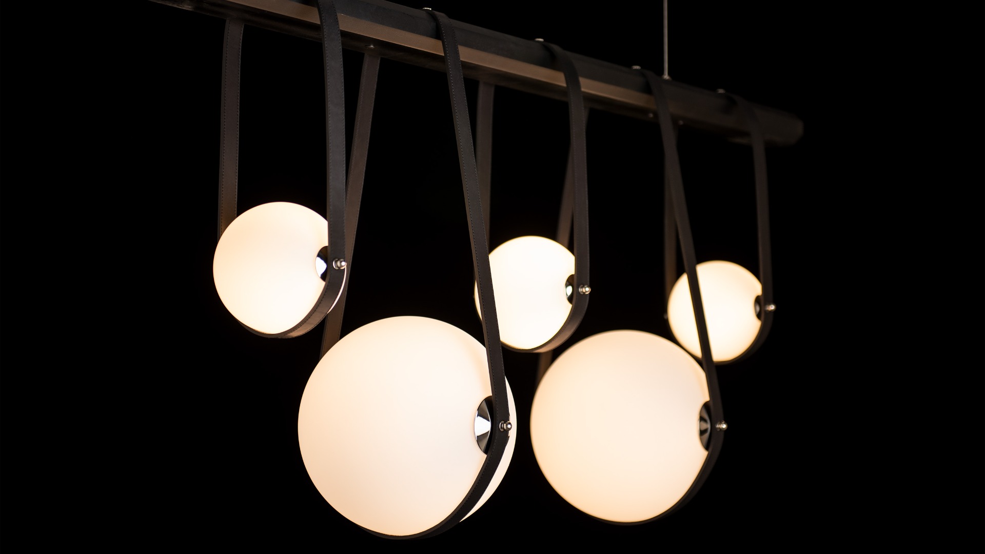 Derby - Hubbardton Forge