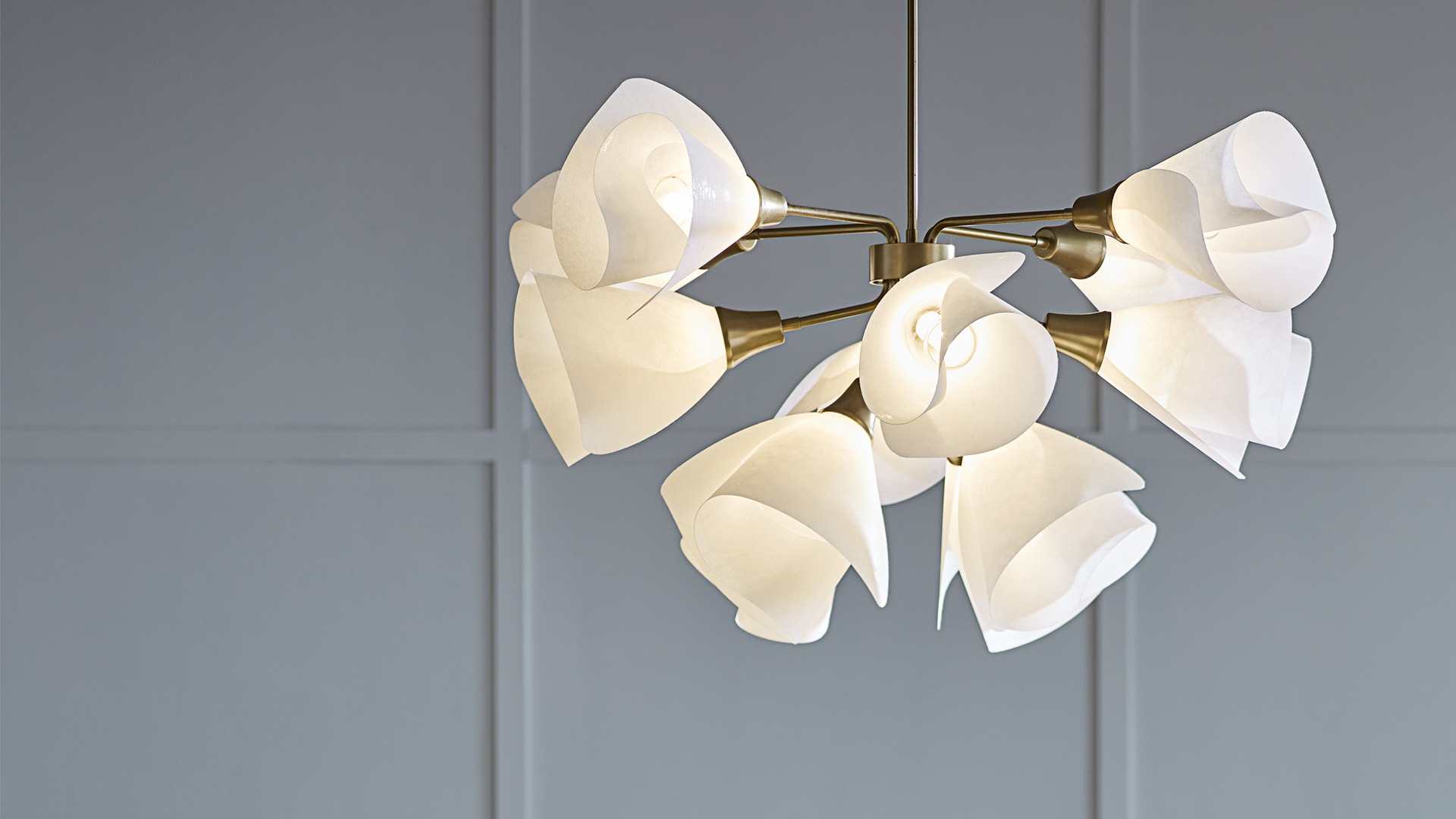 Mobius LV Mini Pendant by Hubbardton Forge