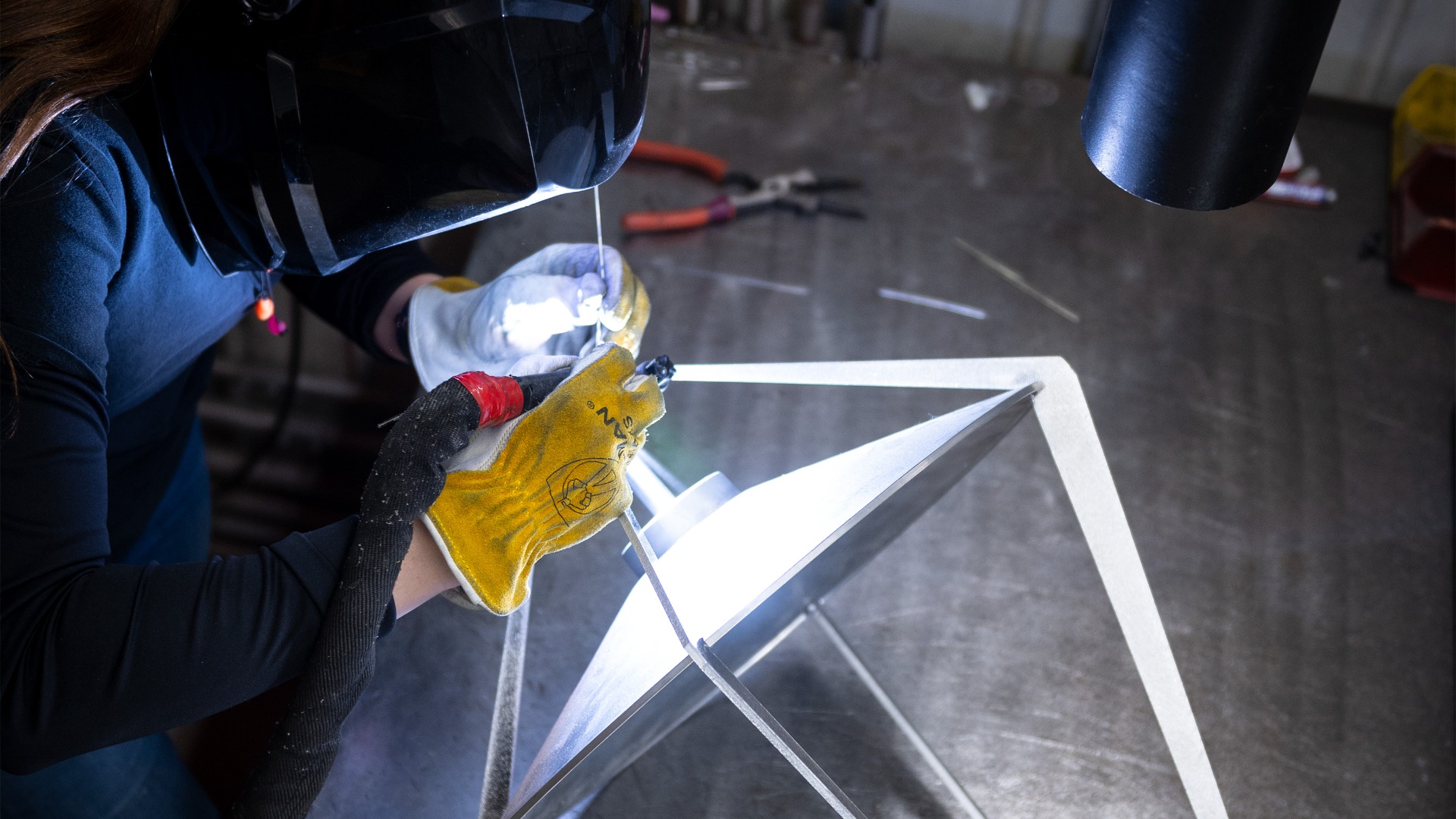 Stellar - Hubbardton Forge